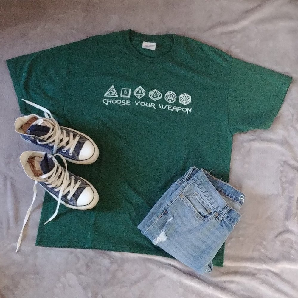 COPY - 🌈 2/$25: JINX Men Tee